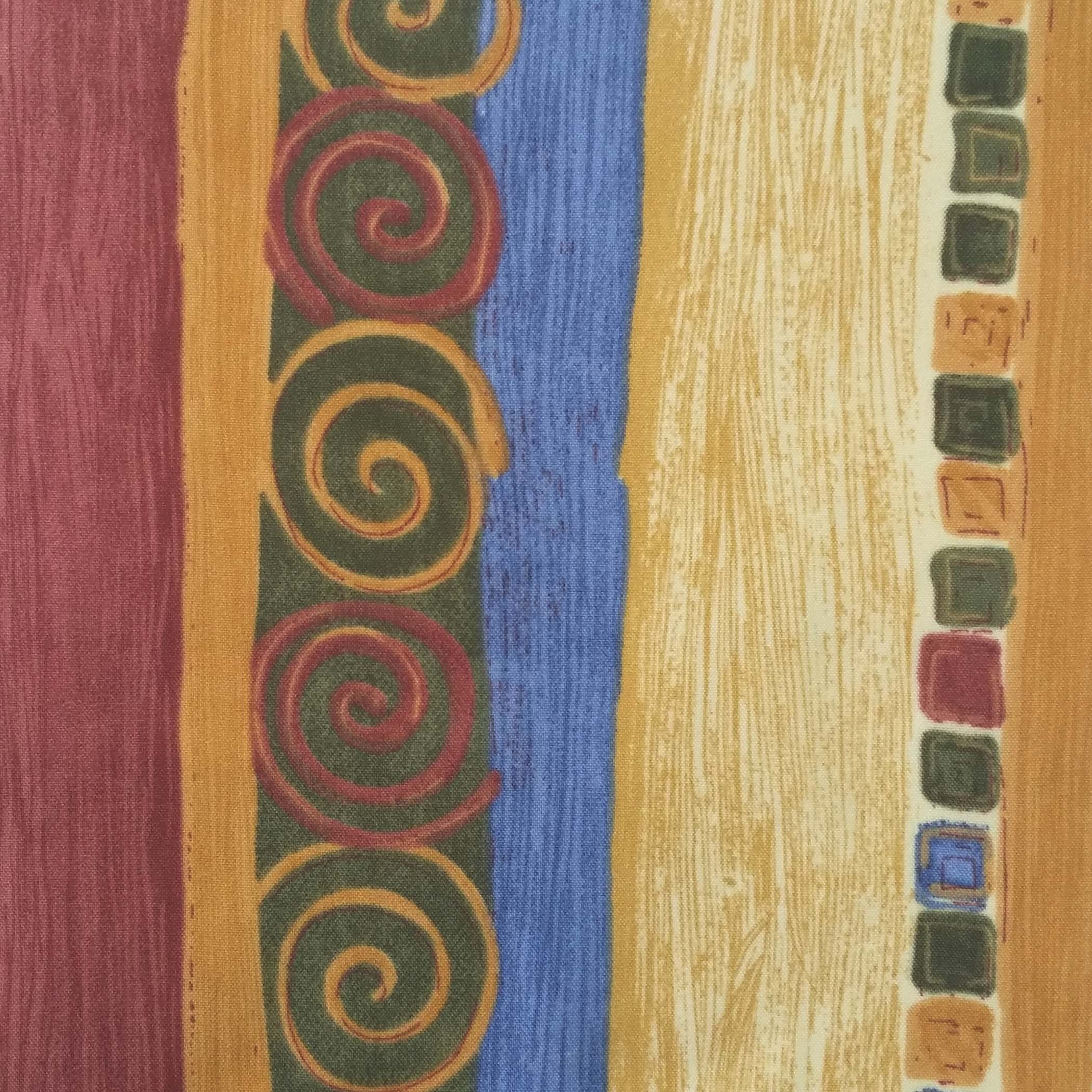 Desert
